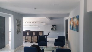 TV 50 pollici con canali via cavo, Netflix, servizi in streaming