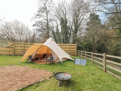 Bell Tent 1