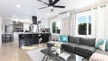 Smart-tv, computerskærme