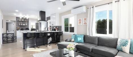 TV connectée, écrans d'ordinateur