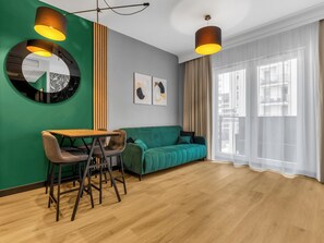 TV - Varsovia Comfort 340 (Warszawa)