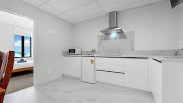Basic Apartment