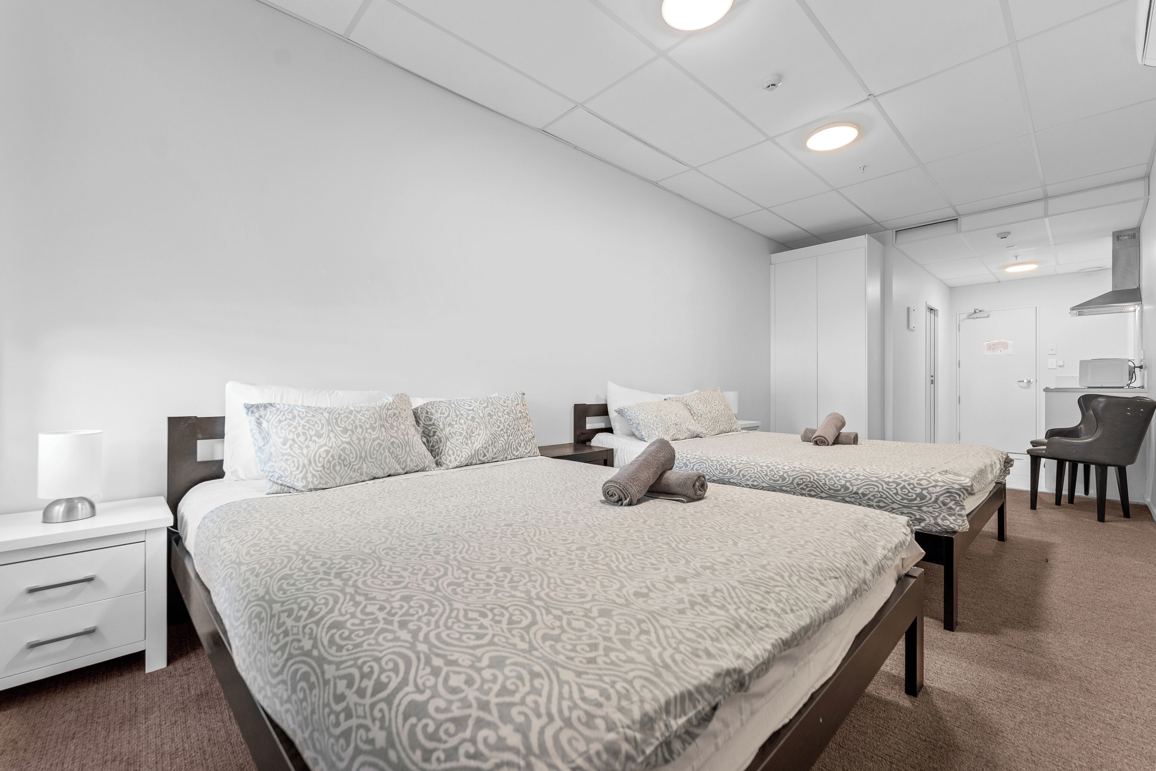 Family Studio | Iron/ironing board, free WiFi