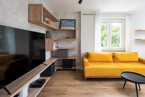 TV