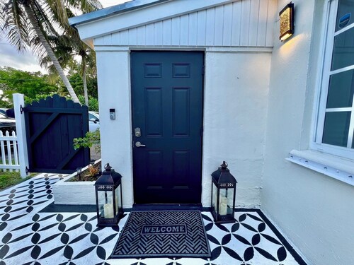 Cozy Studio in North Miami Beach
