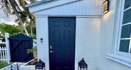 Cozy Studio in North Miami Beach