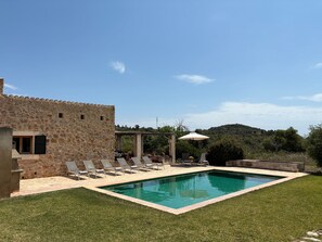 Alberca