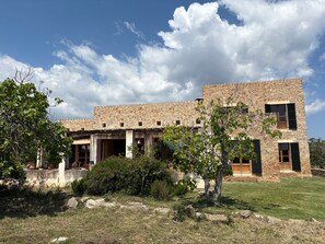 Fachada