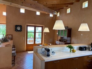 Interior - Country House 'Son Gener' with Private Pool, Private Terrace and Wi-Fi (Son Servera)