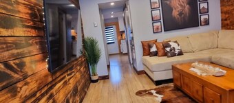 Le Zen 3 appartement