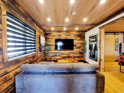 Le Zen 2 suite appartement