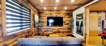 Le Zen 2 suite appartement