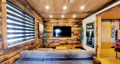 Le Zen 2 suite appartement