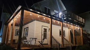 Exterior - Le Zen 2 suite appartement (Montebello)