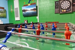 Espace pour enfants