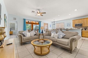 TV connectée, baby-foot