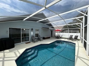 Piscina