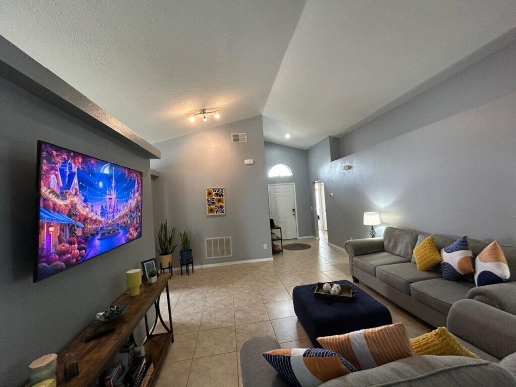 Smart TV