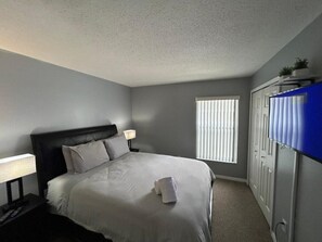 2 chambres, Wi-Fi