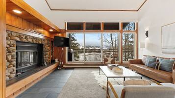 Apartment (3 Bedrooms) | Property amenity