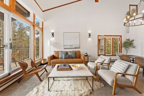 Apartment (3 Bedrooms) | Property amenity - P2163-3 (Keystone)
