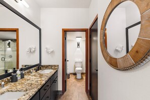 Apartemen (3 Bedrooms) | Eksterior