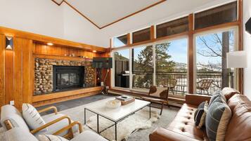 Apartment (3 Bedrooms) | Property amenity