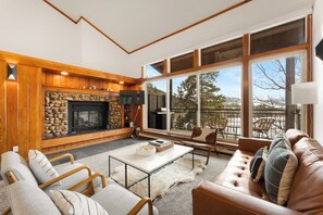 Apartment (3 Bedrooms) | Property amenity - P2163-3 (Keystone)