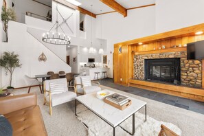 Apartment (3 Bedrooms) | Fassade der Unterkunft