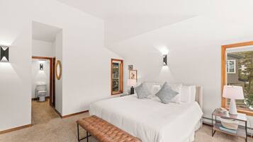 Apartment (3 Bedrooms) | Property amenity