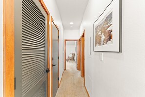 Apartemen (3 Bedrooms) | Eksterior