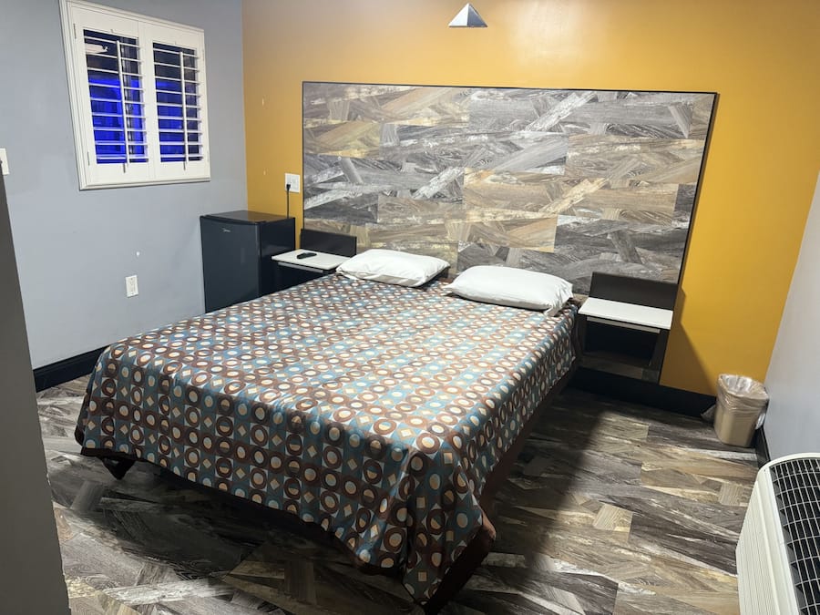 Camera Business | Wi-Fi gratuito