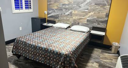 Bob's Motel
