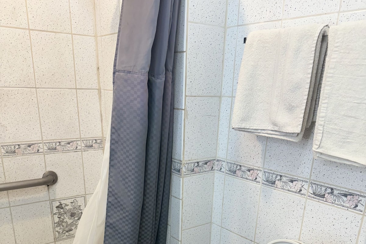 Business Room | Bathroom | Soap, shampoo