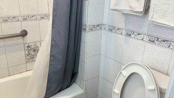 Business-Zimmer | Badezimmer