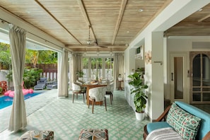Huis | 5 slaapkamers