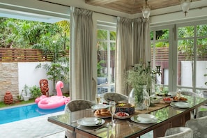 Huis | 5 slaapkamers