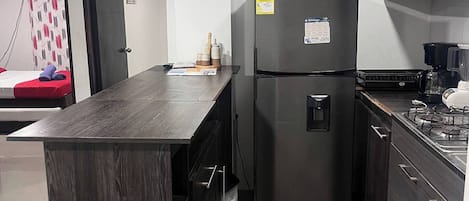 Cucina privata