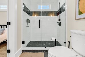 Bruser, håndklæder