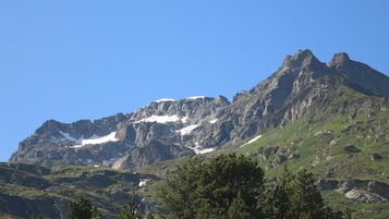 ๋ฒ ์ด์ง ์ฑ๊ธ๋ฃธ, ์ฐ ์ ๋ง | ๊ฐ์ค์์ ๋ณด์ด๋ ์ ๋ง