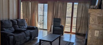 The Most Beautiful Views in Turner Falls