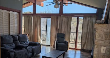 The Most Beautiful Views in Turner Falls