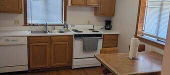 Mountain View 2 Bed Cabin