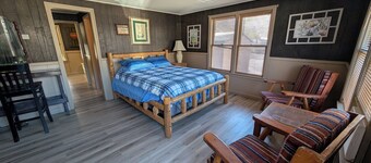 The Most Beautiful Views in Turner Falls