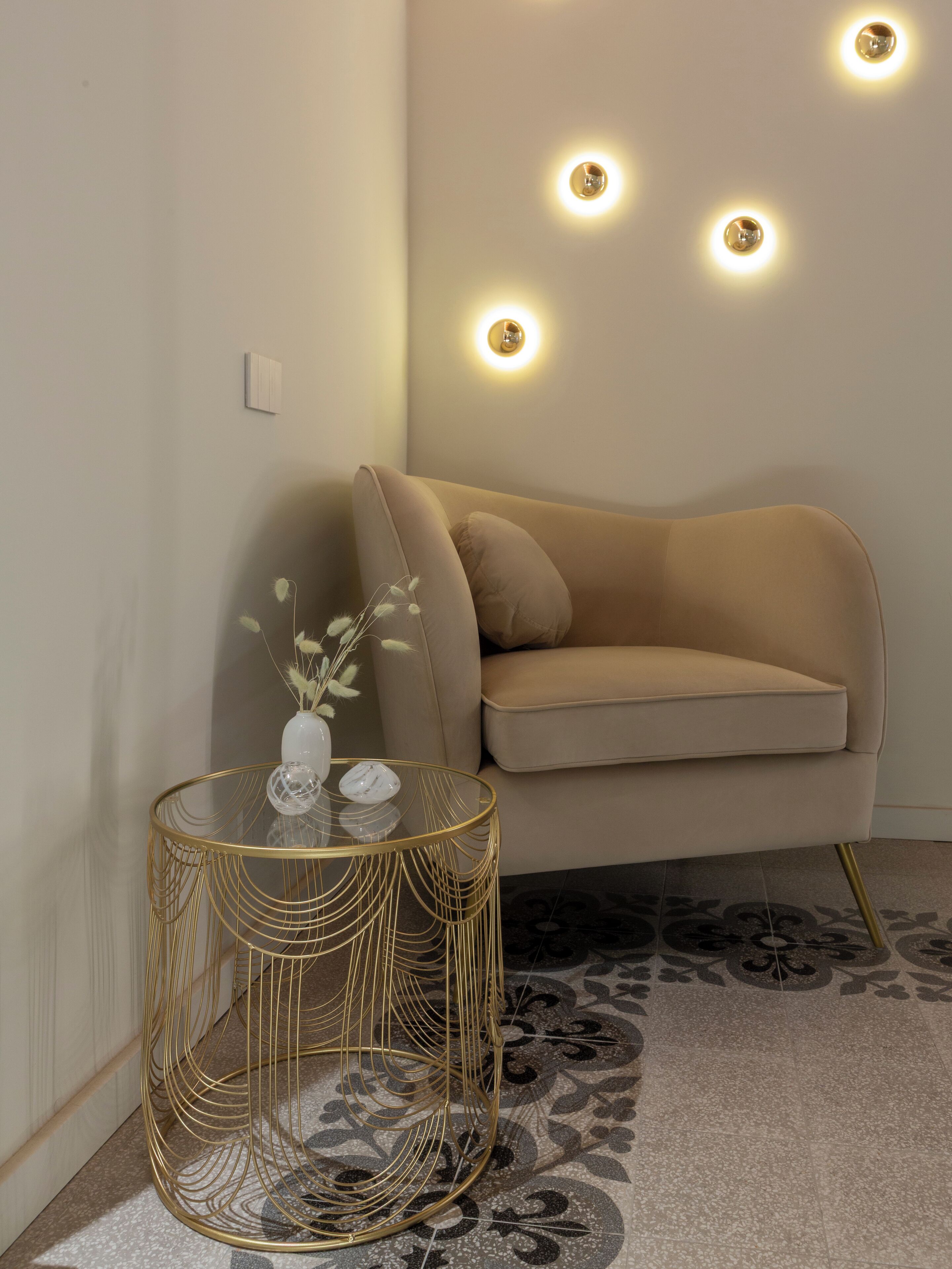 Romantic | In-room safe, individually furnished, desk, blackout drapes