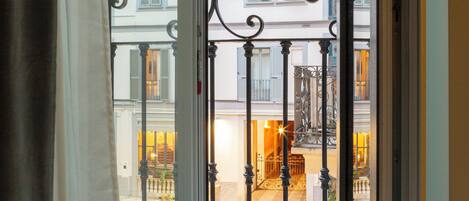 Moon River | View from room