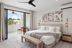 3 bedrooms, iron/ironing board, WiFi