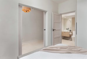 3 Schlafzimmer, Bügeleisen/Bügelbrett, WLAN