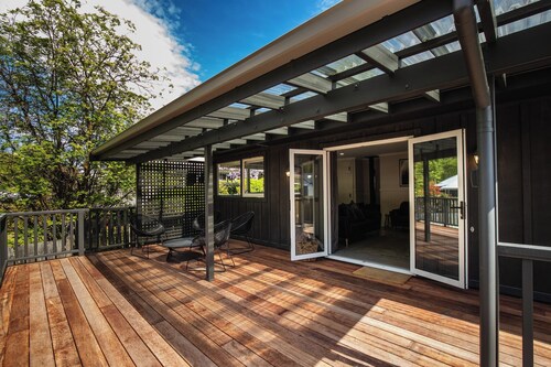 Cartvale - 3-bedroom cottage in historic Arrowtown