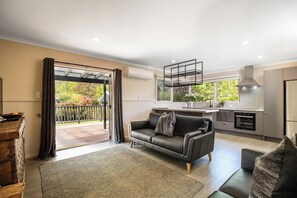 Älytelevisio, takka